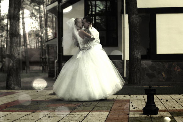 Надя Гордейчик