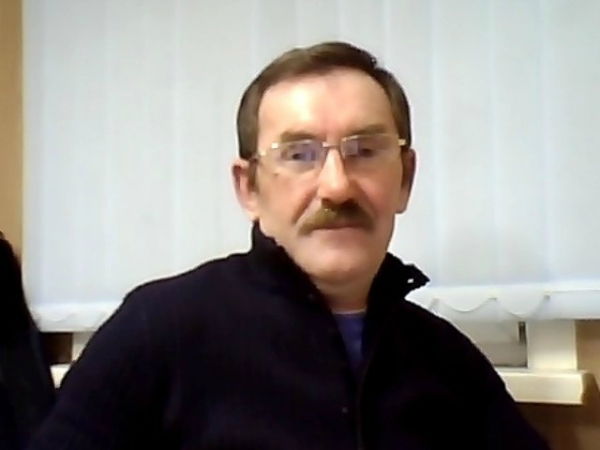 Володя Питиримов