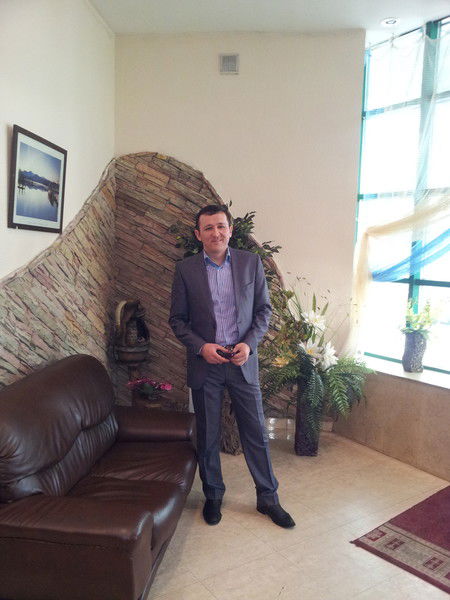 Джамиль Ришатулы