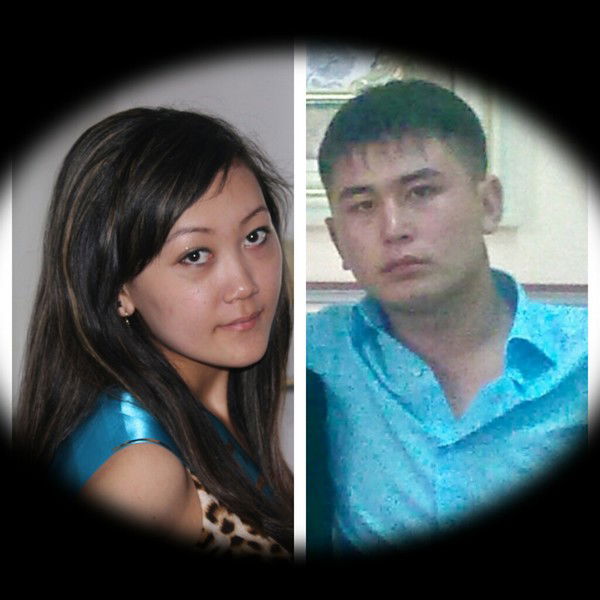 Улжан Абишева