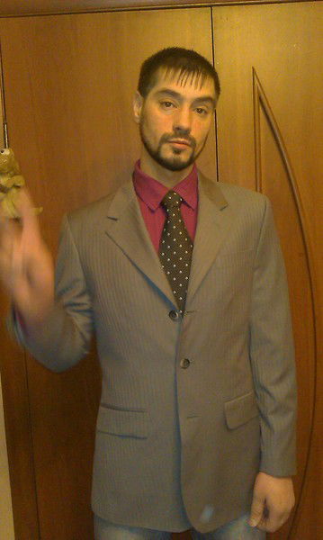 Денис Зубарев