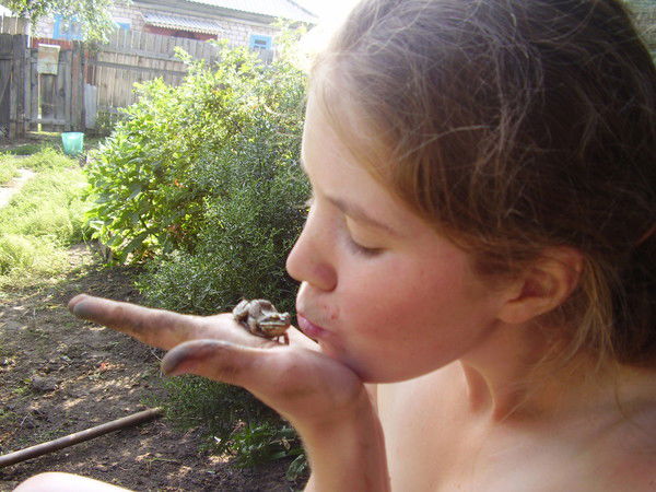 Александра Кирсанова