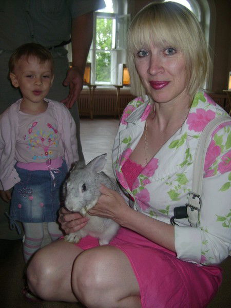 Ирина Шилова