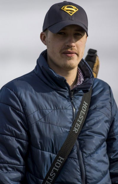 Денис Корепанов