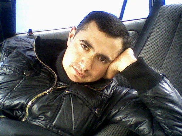 Сеймур Вердиев