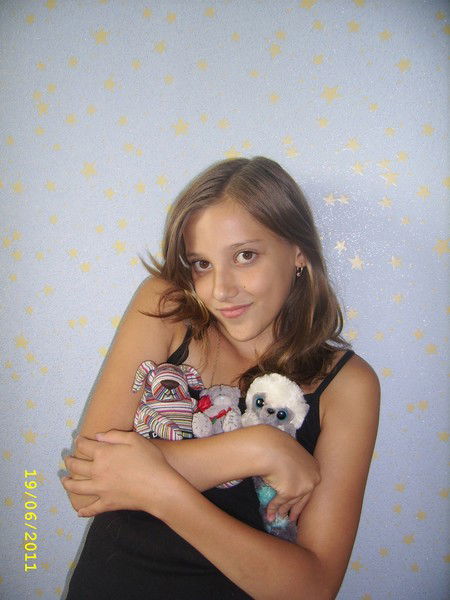 Вера Тюрюмина