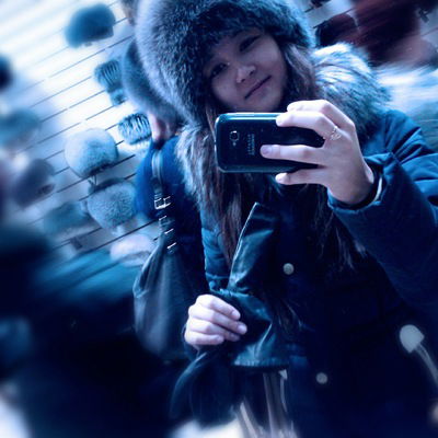 Дания Карагулова