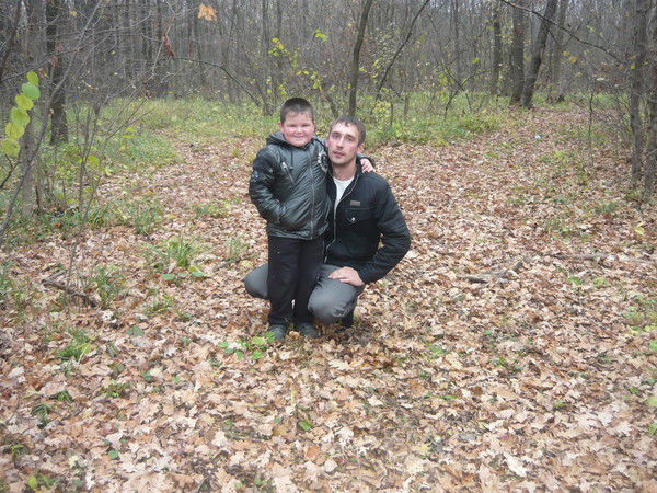 Алексей Вёрстов