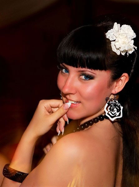 Валерия Пехтерева