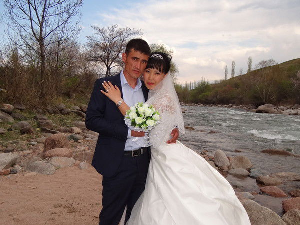 Арзыкан Жанчарова