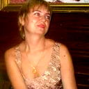 Алла Chernova