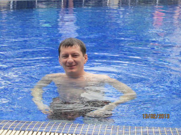 Сергей Воротынский