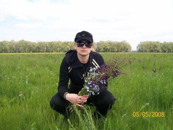 Виктория Забилони