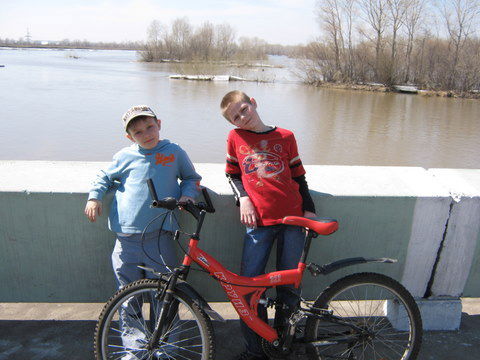 Михаил Баженов