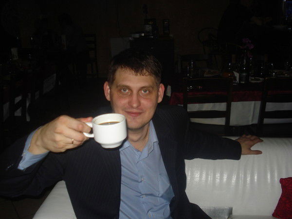 Геннадий Курунин