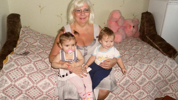 Надежда Соловьева