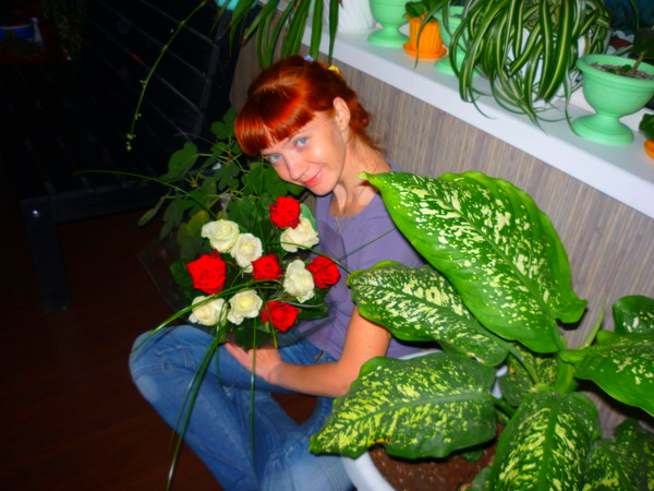 Екатерина К