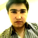 Aganyaz Begmyradow