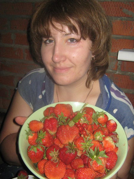 Татьяна Лапыгина