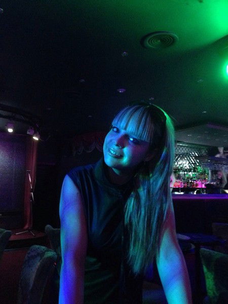 Валерия Колесниченко