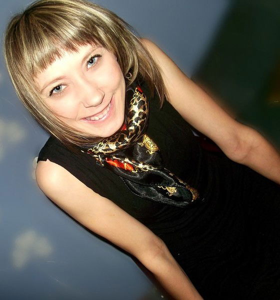 Ольга Карпочева