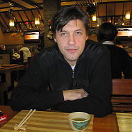 Алексей Мурашов