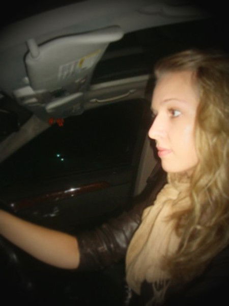 Анастасия Спиридонова