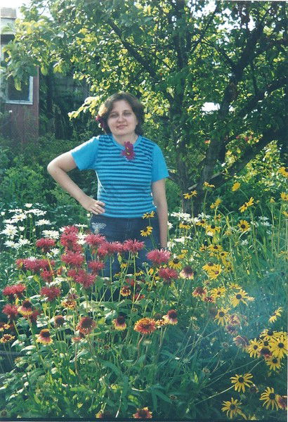 Елена Соловьёва