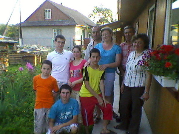 Светлана Андрусенко