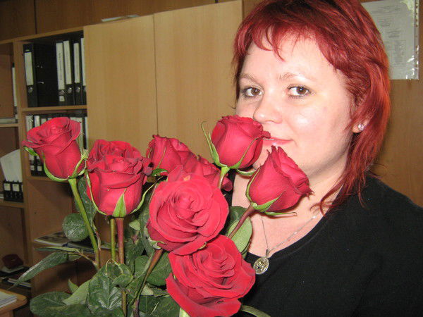 Мая Безлепкина