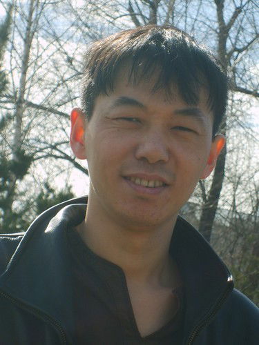 Ким Валерий