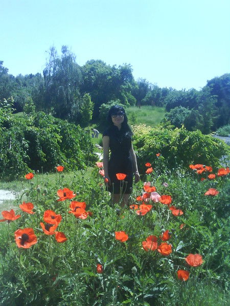 Оля Базелюк