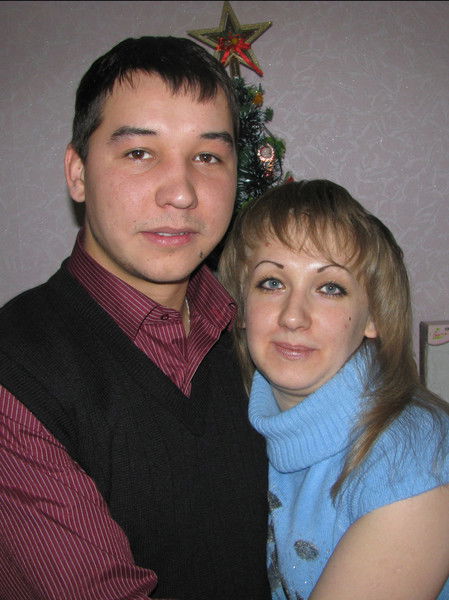 Олеся Грузинцева