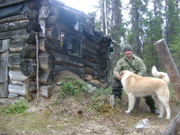 Сергей Кожевников