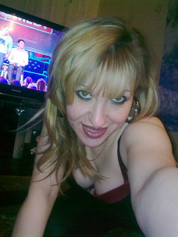 Оксана Оксаночка