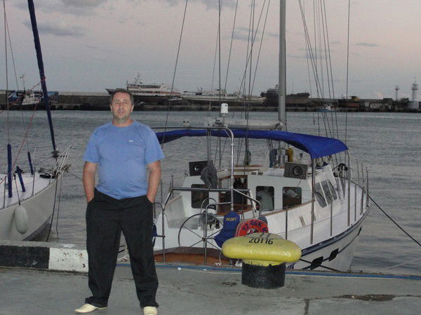 Сергей Кольцов