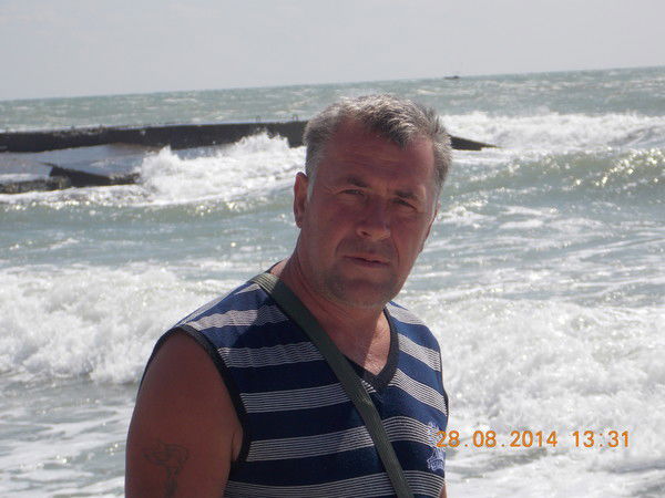 Эдуард Септилко