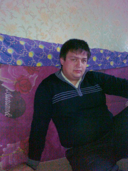 Акмал Атабаев