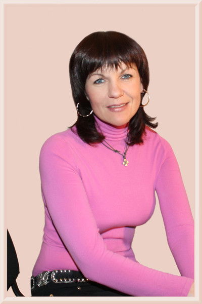 Виктория Кечемайкина