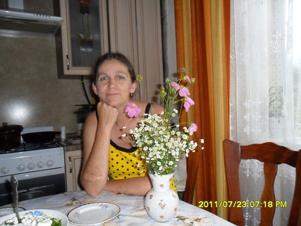 Ольга Рудак