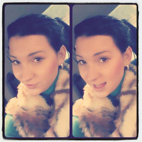 Виктория Дзюба