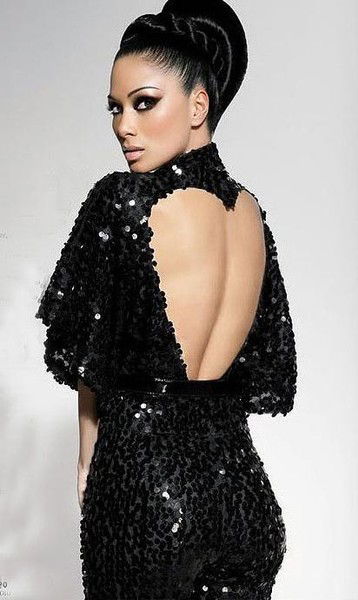 Дария Акубаева