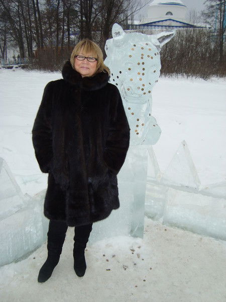 Татьяна Васюхина