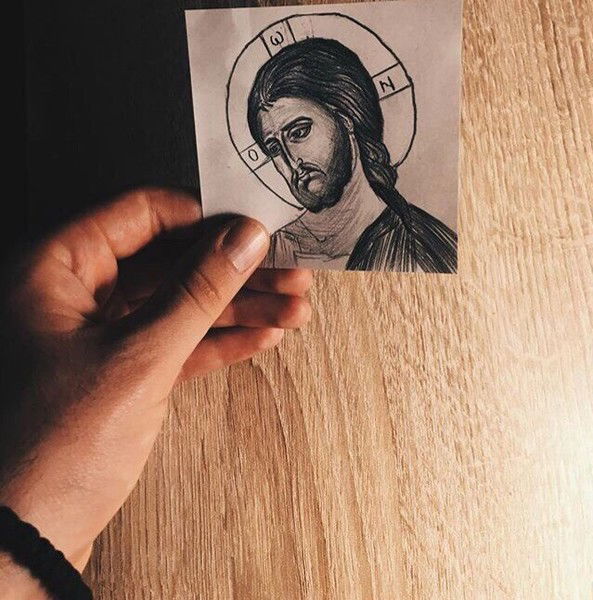 Георгий Стрельчик