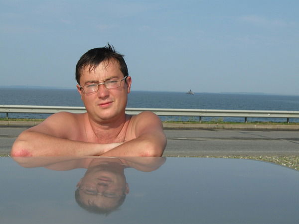 Дмитрий Иванов