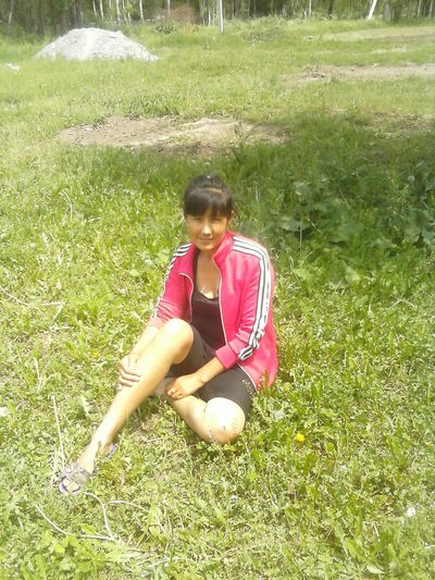 Асылзат Бахытжан