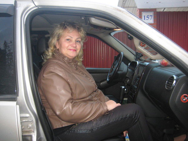 Римма Курбатова