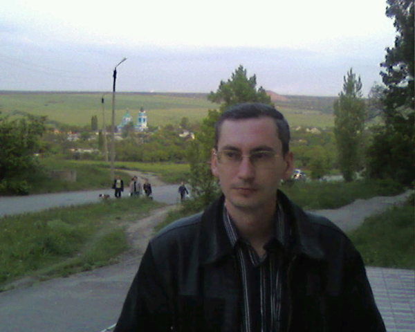 Константин Сушков