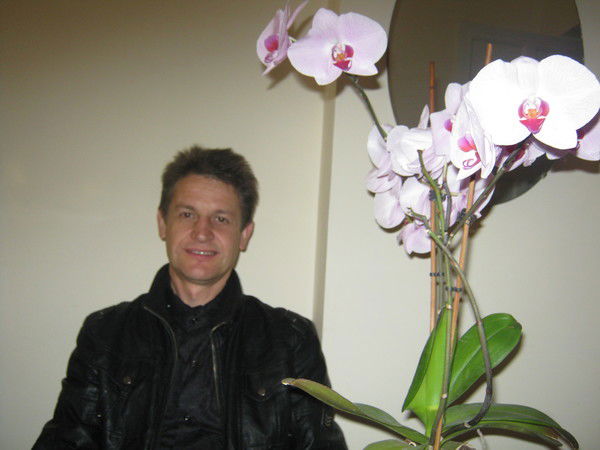 Ярослав Панченко