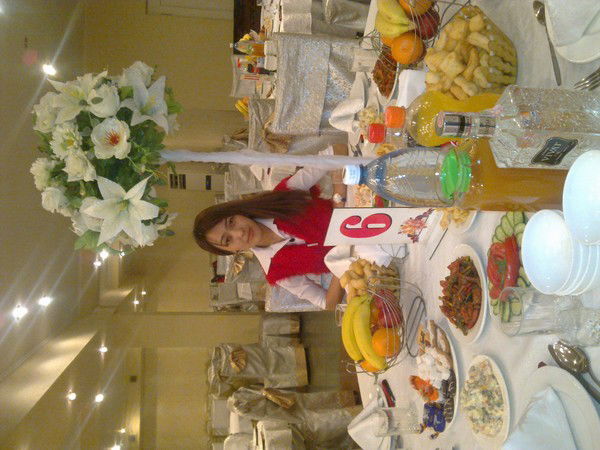 Zumur@d К@nybek Кyzy